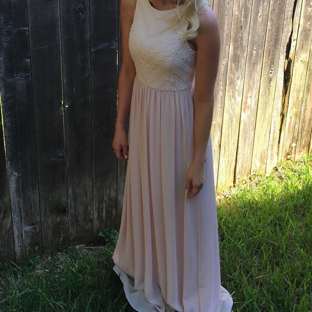 Gianni Bini Dress